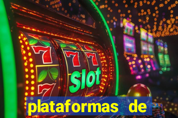 plataformas de jogos pagando no cadastro